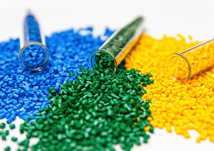 Granül İmalatı ve Satışı