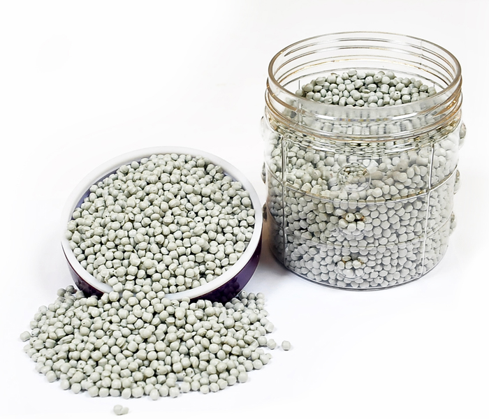 Polipropilen Granül (Gri)